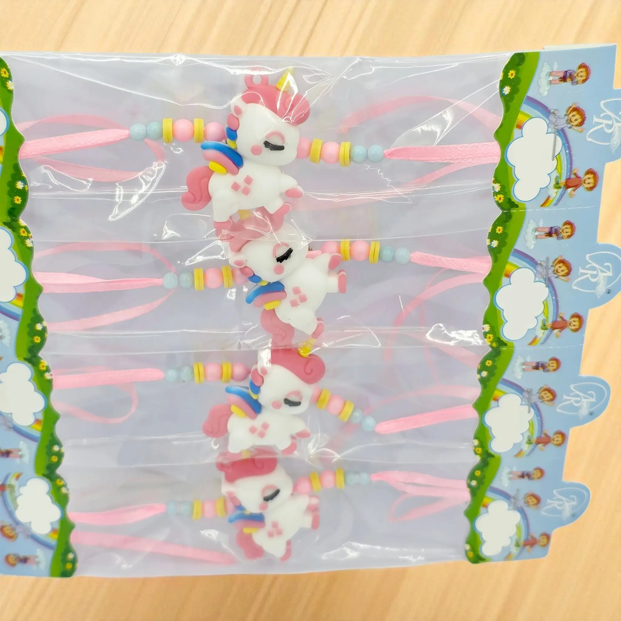 Magical Unicorn Rakhi for Kids