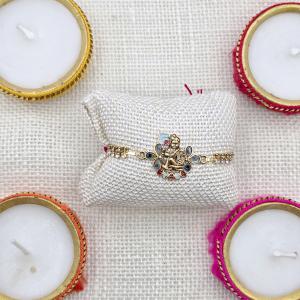 Divine Krishna Rakhi