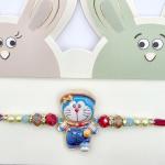 Doraemon Rakhi for Kids
