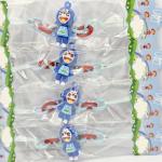 Doraemon Rakhi - Kids Designer Rakhi