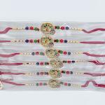 Elegant Tree of Life Rakhi