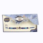 Evil Eye Rakhi Bracelet