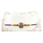 Handcrafted Krishna Rakhi