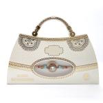 Multi-Color Beaded Designer Rakhi