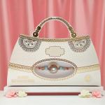 Multi-Color Beaded Designer Rakhi