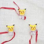 Pikachu Rakhi