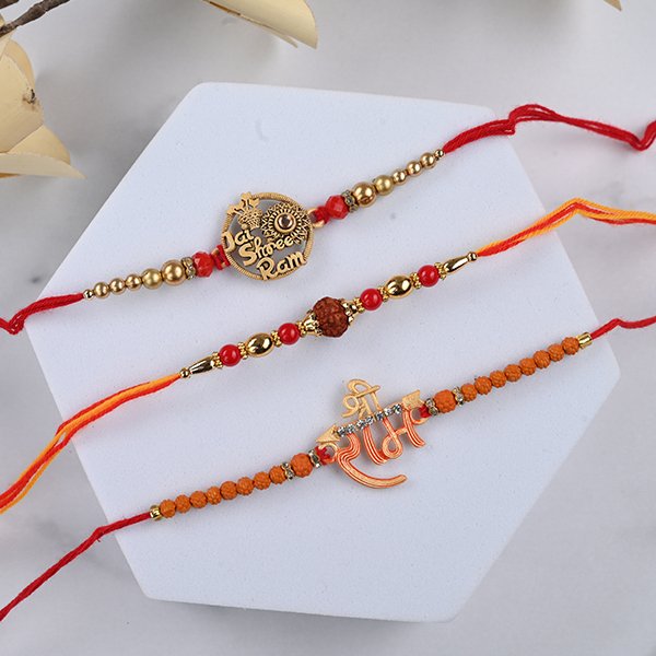 Ram Rakhi
