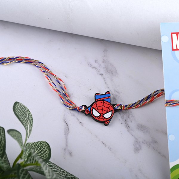 SPIDERMAN MARVEL RAKHI
