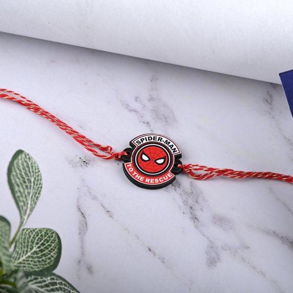 SPIDERMAN RAKHI